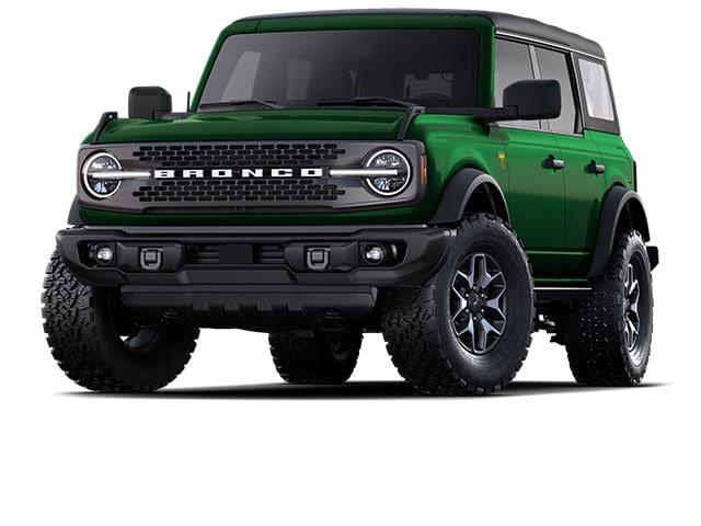 ford bronco 4-door 2025 1FMEE9BP4SLA57465 image ford bronco 4-door 2025 1FMEE9BP4SLA57465 image